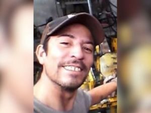 Buscan intensamente a Iván Cristian Cruz: desapareció en barrio Ampliación San Jorge