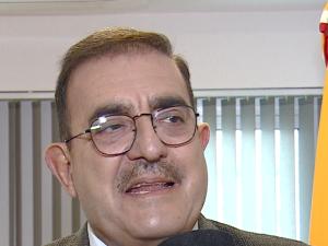 Caso Agostina Vega: Ricardo Moreno negó haber dicho “metí 500 a la administración pública”
