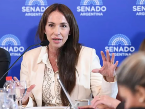 Revés para Milei: el Senado avaló la designación de Michelli para un tribunal federal