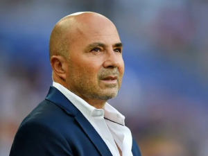 Jorge Sampaoli es el nuevo DT de Talleres y este jueves dirigirá su primera práctica