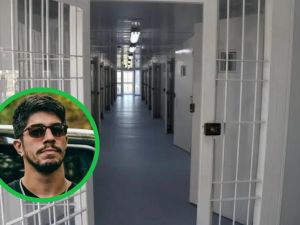 Caso Agostina Vega: el acusado sigue bajo estricta vigilancia psiquiátrica en Bouwer