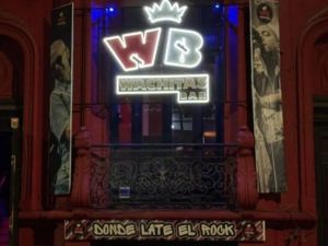 Clausuran Wachitas Bar en Nueva Córdoba vinculado a la pareja de Claudio Barrelier