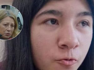 Intensa búsqueda de Luciana Barrios: "aún no hay registros de cámaras que permitan ubicarla"