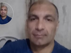 Intensifican la búsqueda de un vecino de Córdoba desaparecido desde hace varios días
