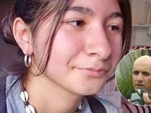 Desaparición de Luciana Barrios: continúa la intensa búsqueda y crece la preocupación de la familia
