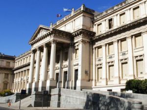 Córdoba busca destrabar el conflicto judicial tras cuatro meses de medidas de fuerza