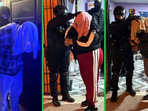 Córdoba: desbaratan una banda narco familiar que operaba en Maldonado y El Tinglado