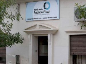 Escándalo en Deán Funes: hallan al detenido por grooming usando internet en la cárcel