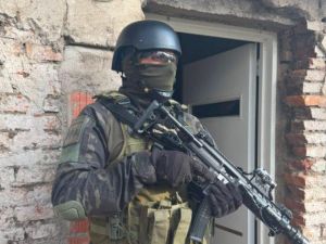 Detienen a una mujer en Río Cuarto tras un operativo contra el narcotráfico
