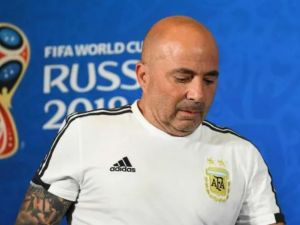 Jorge Sampaoli, a un paso de Talleres: el DT que ganó millones tras sus despidos