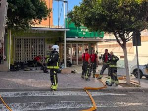 Tragedia en Mallorca: muere un argentino y una mujer en un incendio en Magaluf