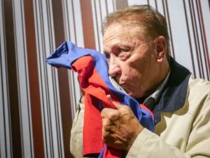 Murió José Sanfilippo: el histórico goleador que dejó una huella eterna en San Lorenzo