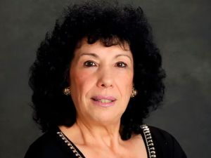 Adiós a la voz del teléfono: murió Marita Monteleone a los 68 años