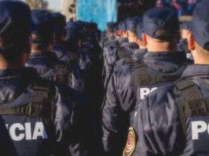 Policía de Córdoba: los servicios adicionales aumentan un 11% desde julio