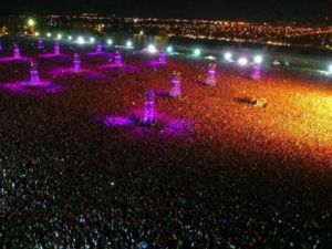 Proponen instaurar el Día Nacional de la Cultura Ricotera y el Pogo por el Indio Solari