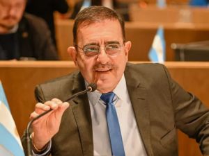 Renunció Ricardo Moreno a su lugar como concejal suplente en medio de las repercusiones por el caso Agostina Vega