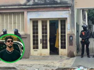 Caso Agostina Vega: se agravó la imputación contra Claudio Barrelier por el femicidio
