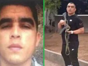 Trump anuncia la muerte de "Niño Guerrero", líder del Tren de Aragua, en EE. UU.