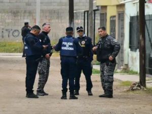 Terror en Córdoba: un niño resultó herido tras un ataque a tiros en B° Avellaneda