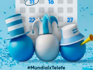 Mundial 2026: agendá los partidos de Argentina y seguí cada paso de la Selección