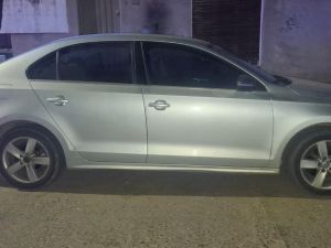 Recuperan en San Fernando un auto robado horas antes en Alta Córdoba