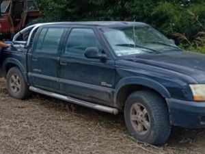 Violento asalto a productor de Colonia Tirolesa: lo ataron y le robaron cerca de $25 millones