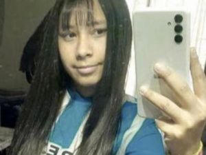 Crimen de Agostina Vega: la madre del acusado dijo “estoy destruida” y crece el reclamo por femicidio