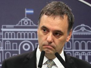 Crece la tensión en el Congreso por Manuel Adorni y la moción de censura en debate