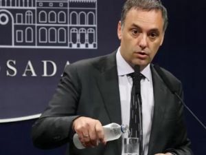 El Gobierno descarta la salida de Adorni y apuesta a desactivar la tensión política