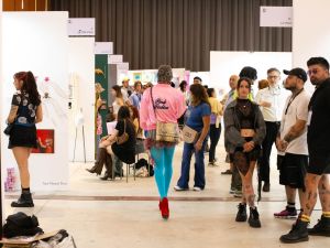 MAC 2026: abren convocatoria para artistas y galerías de Argentina