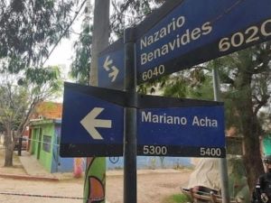 “Lo primero que hice fue sacarlo”: el relato de la madre del niño baleado en Córdoba