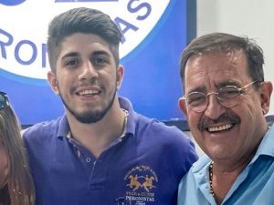 Passerini desplaza a Moreno del Concejo tras el escándalo por el caso Agostina