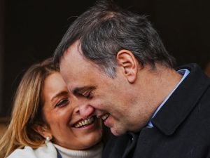 Adorni quedó en el centro de las críticas tras adherirse al régimen simplificado fiscal