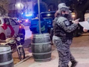 Córdoba: clausuras, controles y fiestas clandestinas con presencia de menores