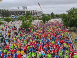 A semanas de la carrera, la Maratón de Córdoba ratifica su certificación internacional