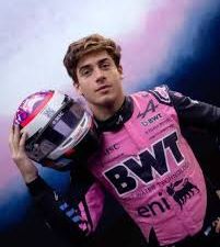 Franco Colapinto se prepara para Mónaco tras sus grandes actuaciones en F1