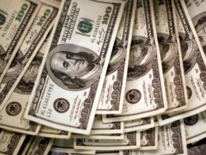 BCRA acumula casi USD 9.800 millones y alcanza el 98% de la meta anual