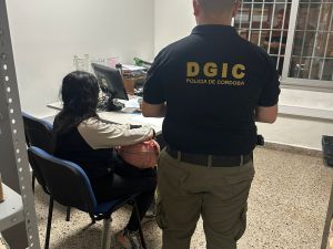 Apareció con vida la joven de 19 años que era intensamente buscada en Córdoba