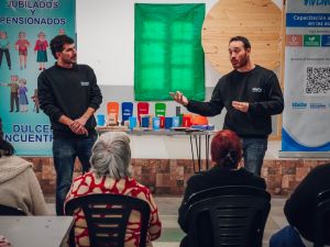 Ecovivencias se amplía e incorpora a secundarios, modalidad especial y CEIJA