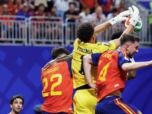 España empató con Cabo Verde en su debut mundialista y dejó dos puntos clave