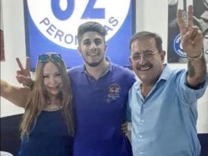 Dos advertencias internas no lograron apartar a Barrelier del municipio antes del crimen de Agostina