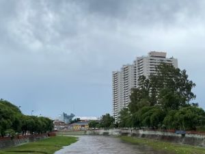 Clima en Córdoba: se espera una jornada fresca y con abundante nubosidad este miércoles