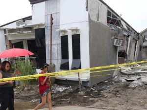 Devastador terremoto de 7,8 sacudió Filipinas: hay víctimas fatales, derrumbes y alerta de tsunami
