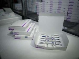 Córdoba incorpora una nueva herramienta para prevenir la bronquiolitis en bebés