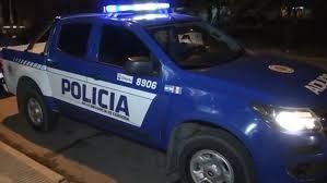 Dos adolescentes fueron detenidos tras una persecución policial en barrio Ituzaingó Anexo