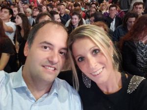 Adorni se sumó al régimen simplificado de Ganancias junto a su esposa y surgieron aclaraciones sobre su alcance