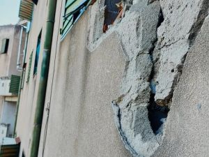 Barrio SEP: adjudican millonaria obra para reparar viviendas con riesgo estructural