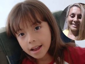 Córdoba: solicitan ayuda para encontrar a una mujer y a su hija de 7 años