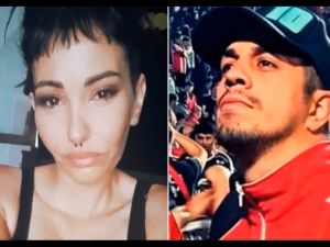 El testimonio de una comerciante sobre Barrelier y Andreani: “Parecían una pareja común y corriente”