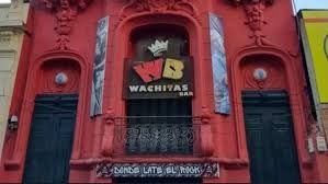 Femicidio Agostina Vega: la oposición exige respuestas sobre la habilitación y funcionamiento del bar Wachitas
